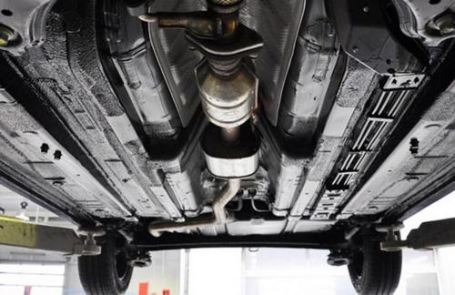 Антикоррозийная обработка кузова со скидкой до 17% от "АвтостокМоторс"